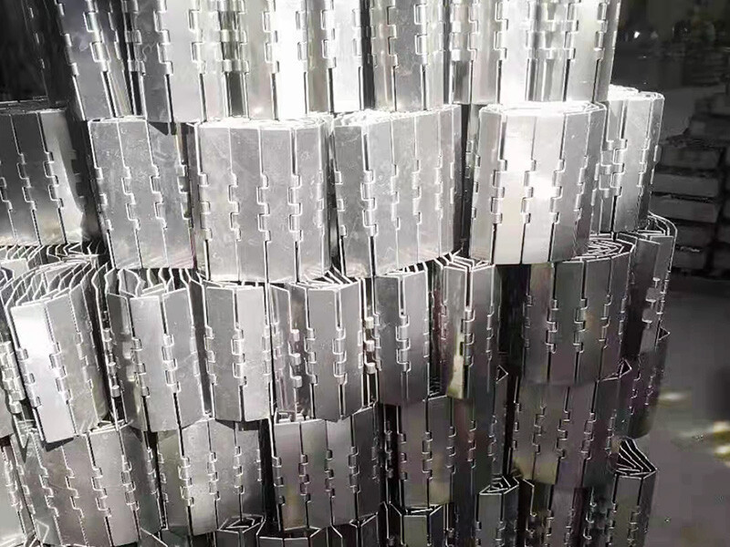 Papan rantai stainless steel