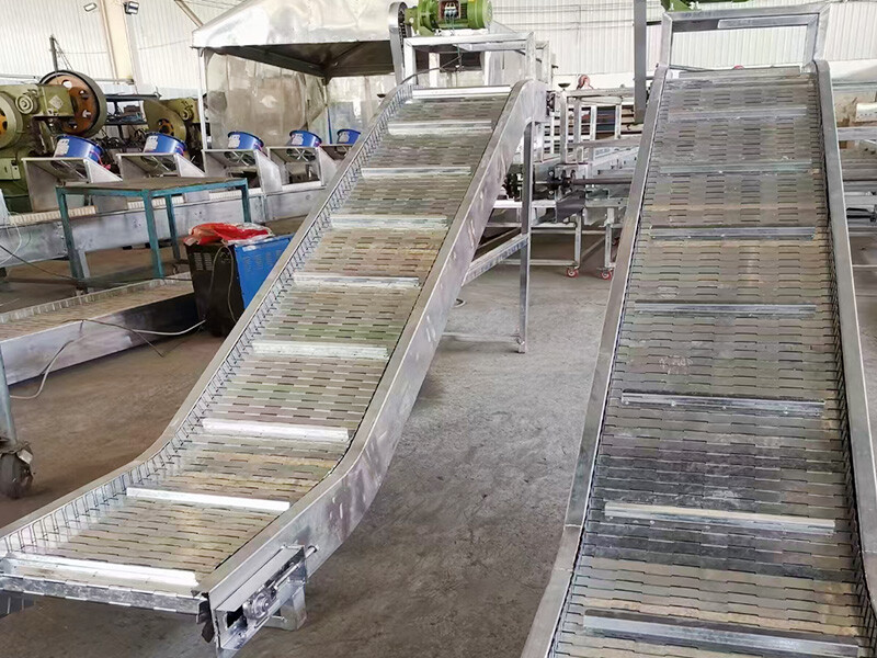 Apakah Anda tahu titik-titik ini untuk mempertahankan piring rantai naik