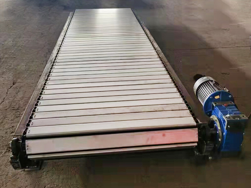 Conveyor papan rantai