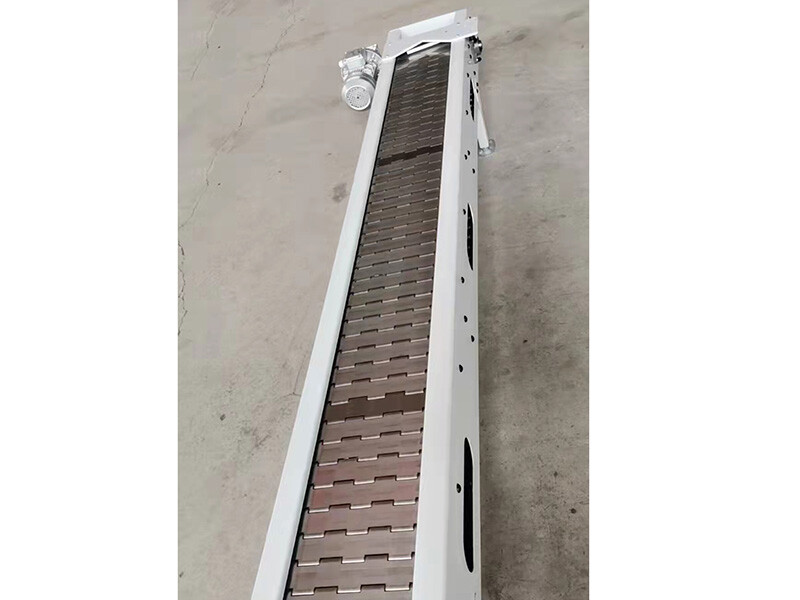 Conveyor papan rantai