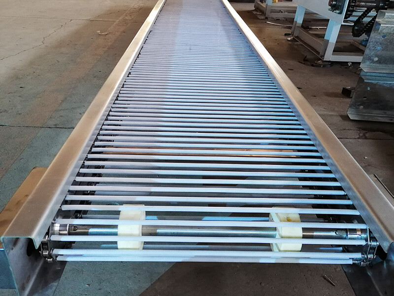 Masalah apa yang harus dicatat selama operasi aman dari pengantar sabuk mata