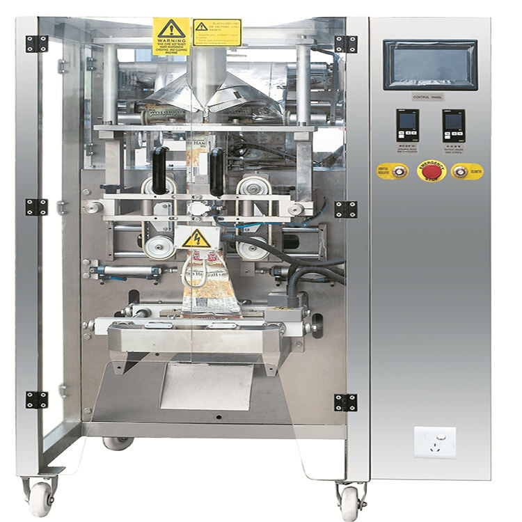 Multi head scale packaging machine				