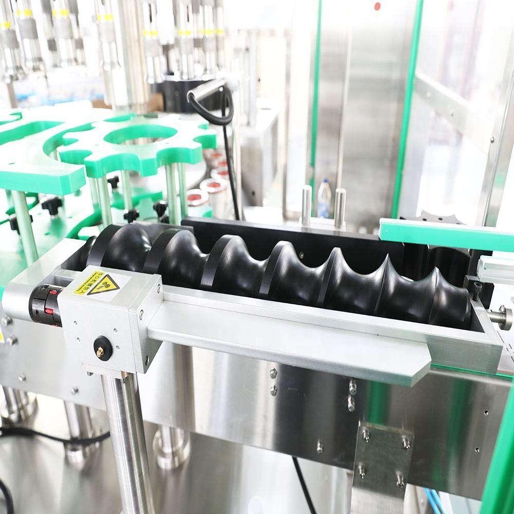 automatic rotary double label station high-speed self-adhesive labeling machine