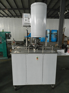 automatic can sealing machine automatic can sealing machine