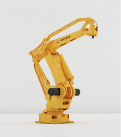 Robot Palletizing Machine Robot Palletizing Machine