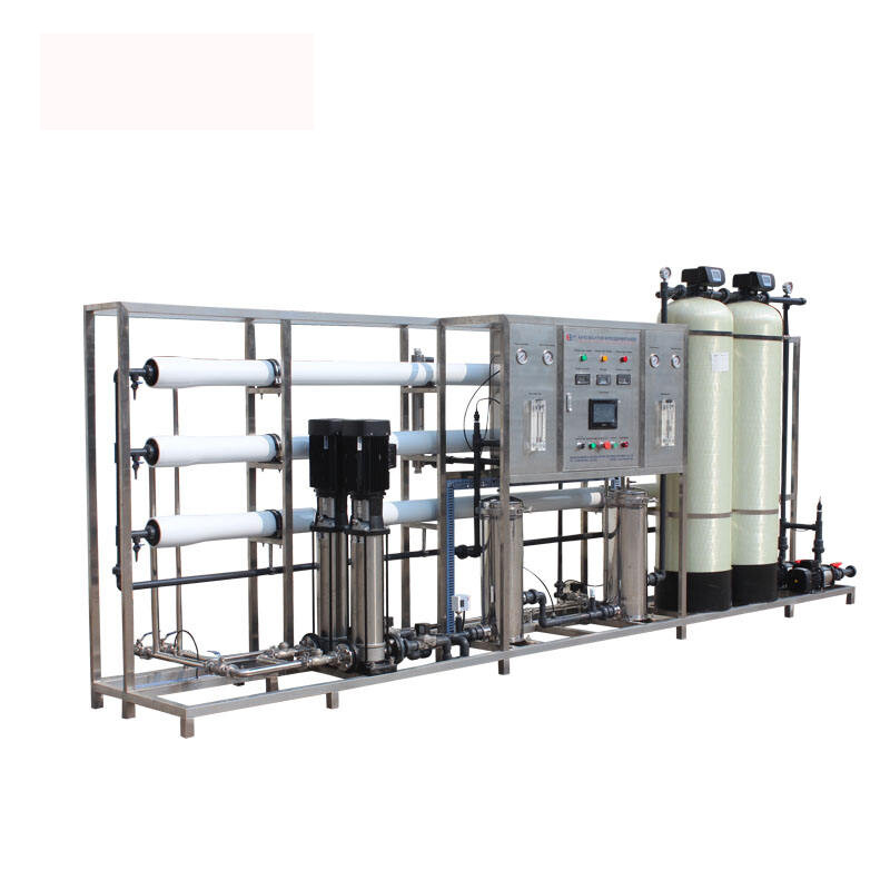 Single-Pass RO Single-Pass RO