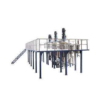 Water soluble fertilizer adjustment line