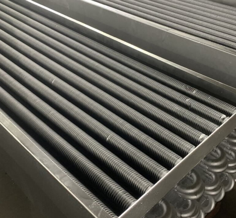 U-shaped heat exchange tubes need to external pressure testing? U-shaped heat exchange tubes need to external pressure testing?