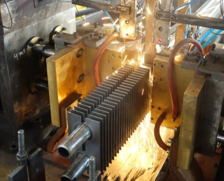 What Are Finned Tubes and Their Uses? What Are Finned Tubes and Their Uses?