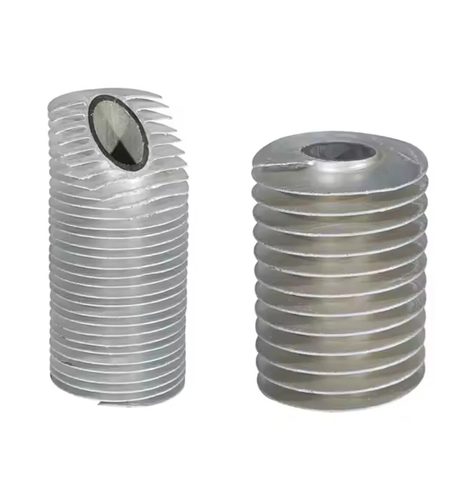 G Fin Tube