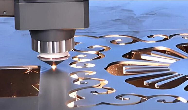 What You Need To Know About Laser Cutting of Metal Sheets