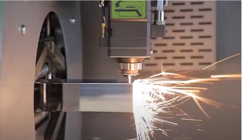 Best Practices for Cutting Stainless Steel