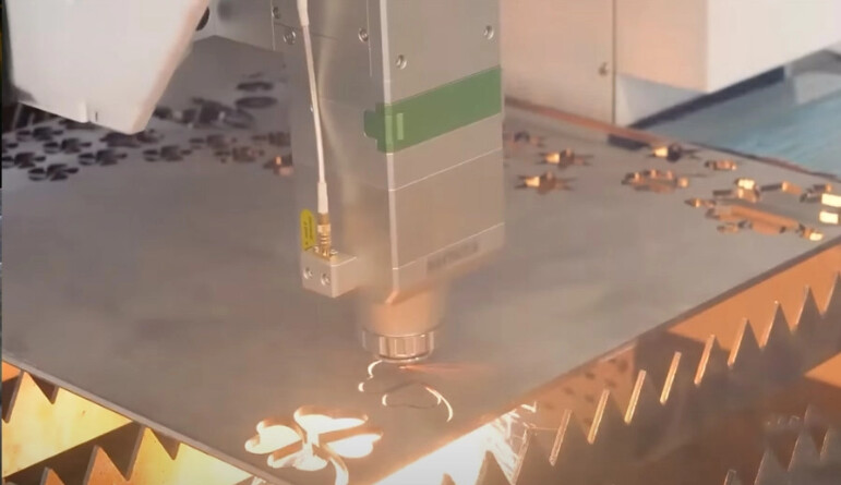 The Benefits of Laser Cutting to the Design for Manufacturing Process