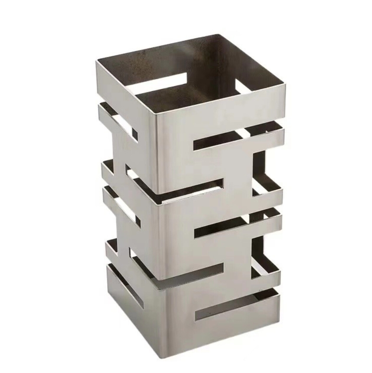 80mm PVD Coating CNC Tube Laser Cutting 2 Round Steel Tubing Sheet Metal