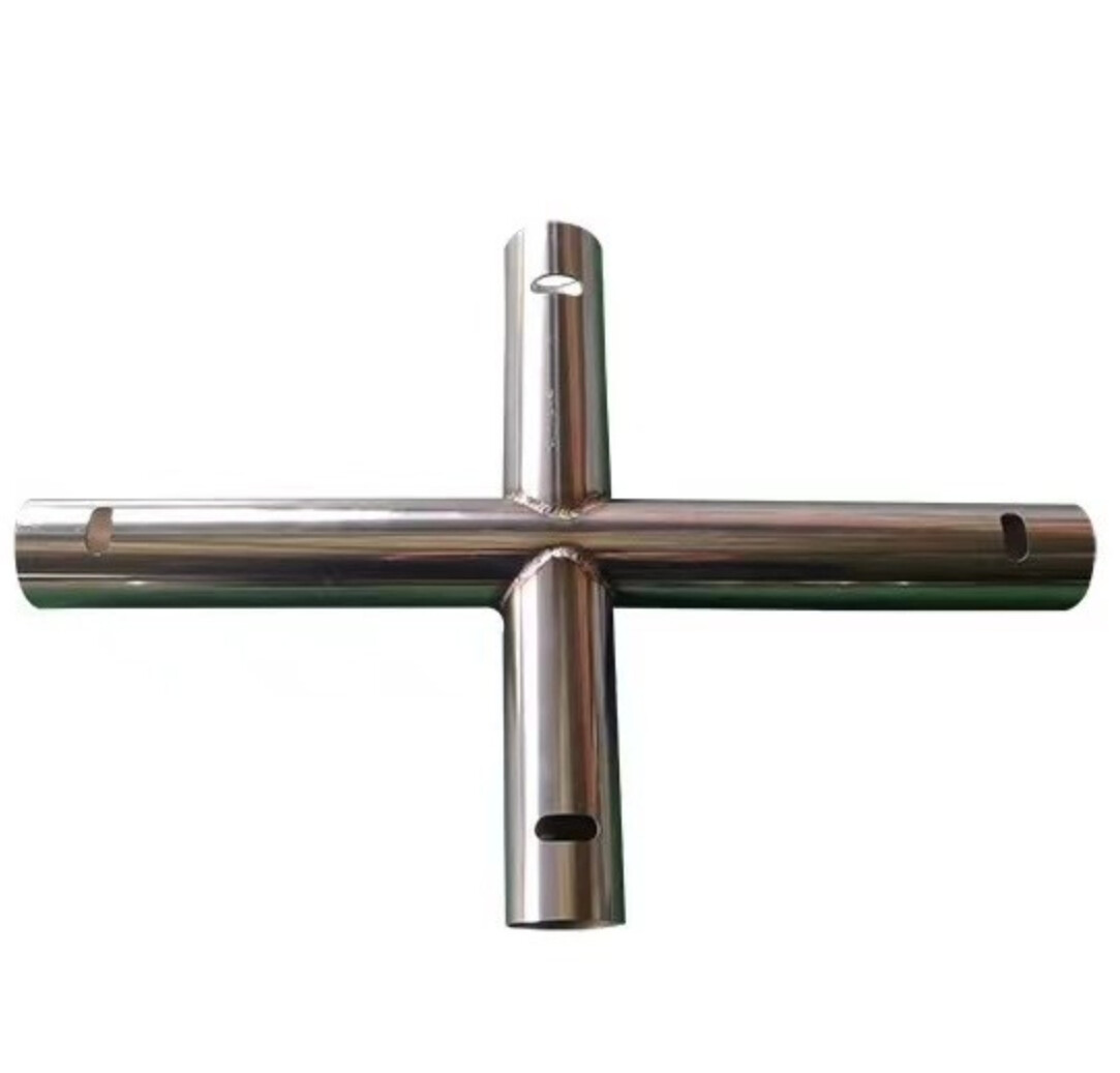 3mm API CNC Tube Laser Cutting Metal Stainless Steel Square Pipe Laser Cutting Service