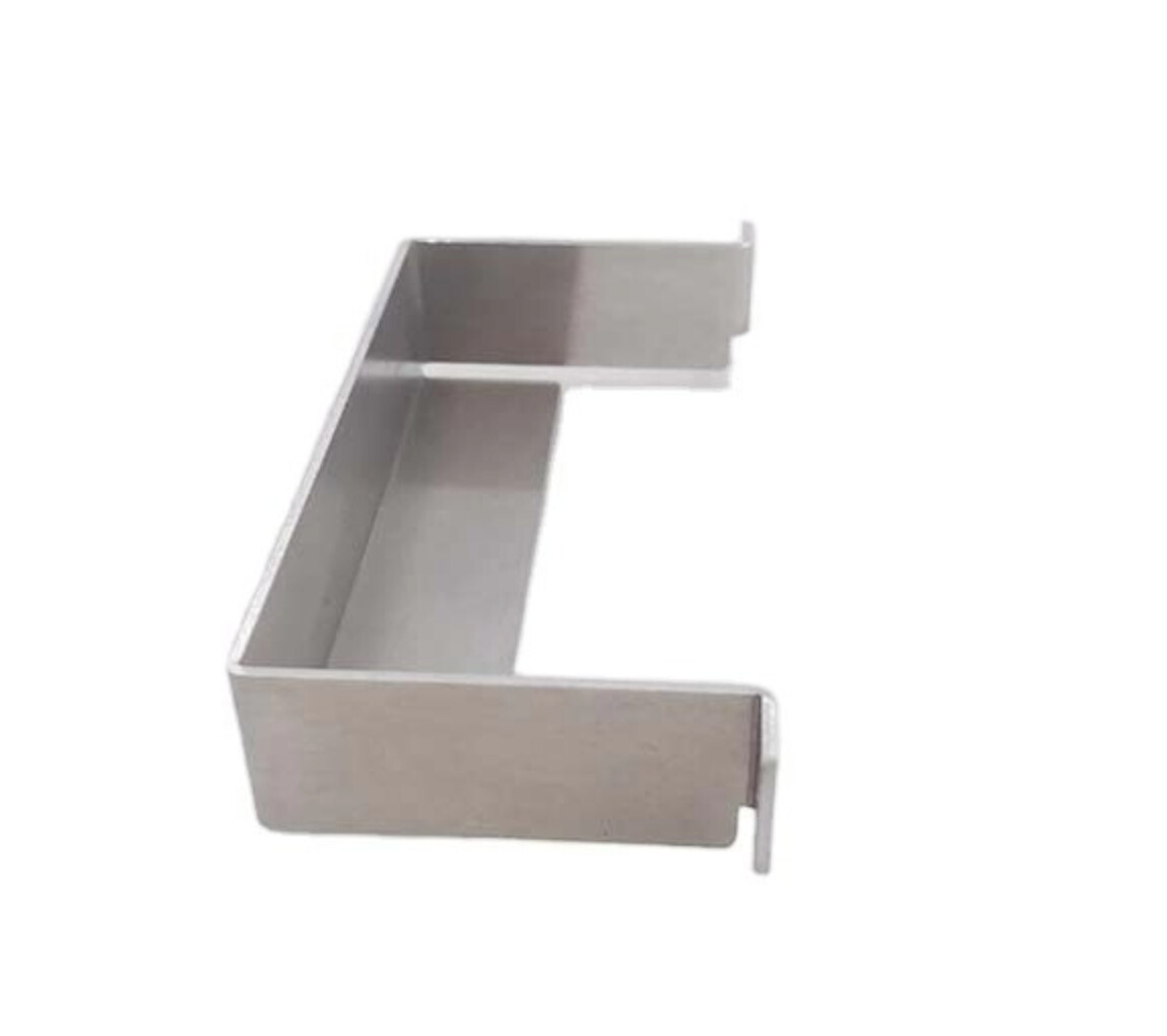 ODM Anodized Cnc Laser For Sheet Metal Cutting Processing Services Stamping Parts