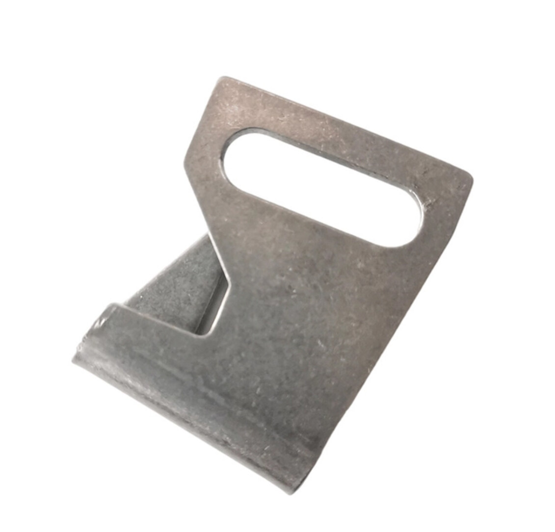 80mm Stainless Steel Cnc Laser Sheet Metal Cutting Custom Metal Parts Fabrication