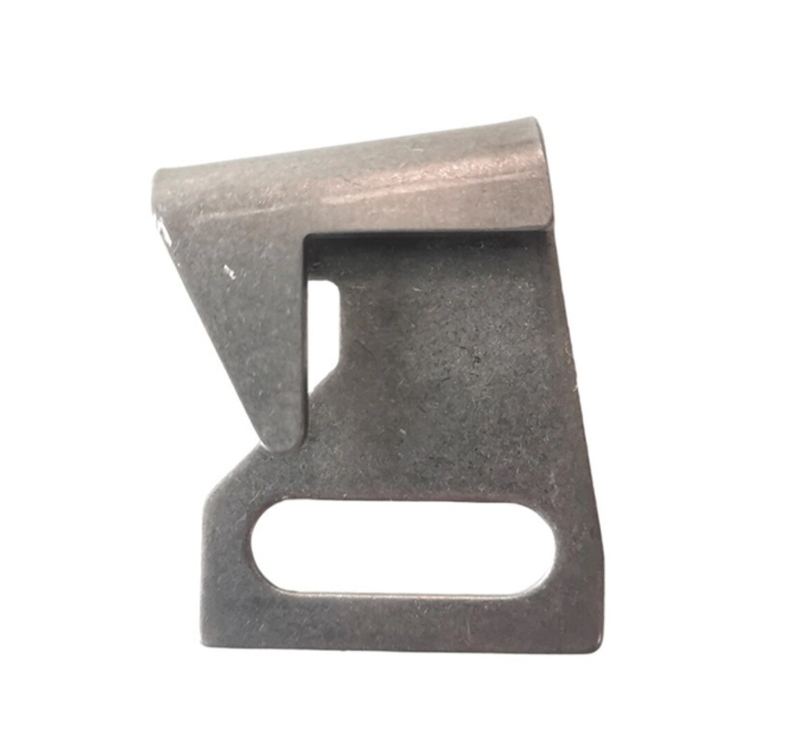 80mm Stainless Steel Cnc Laser Sheet Metal Cutting Custom Metal Parts Fabrication