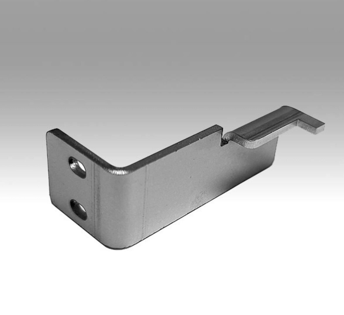 200mm Cnc Sheet Metal Cutting Steel Fabrication And Welding Stamping Bending