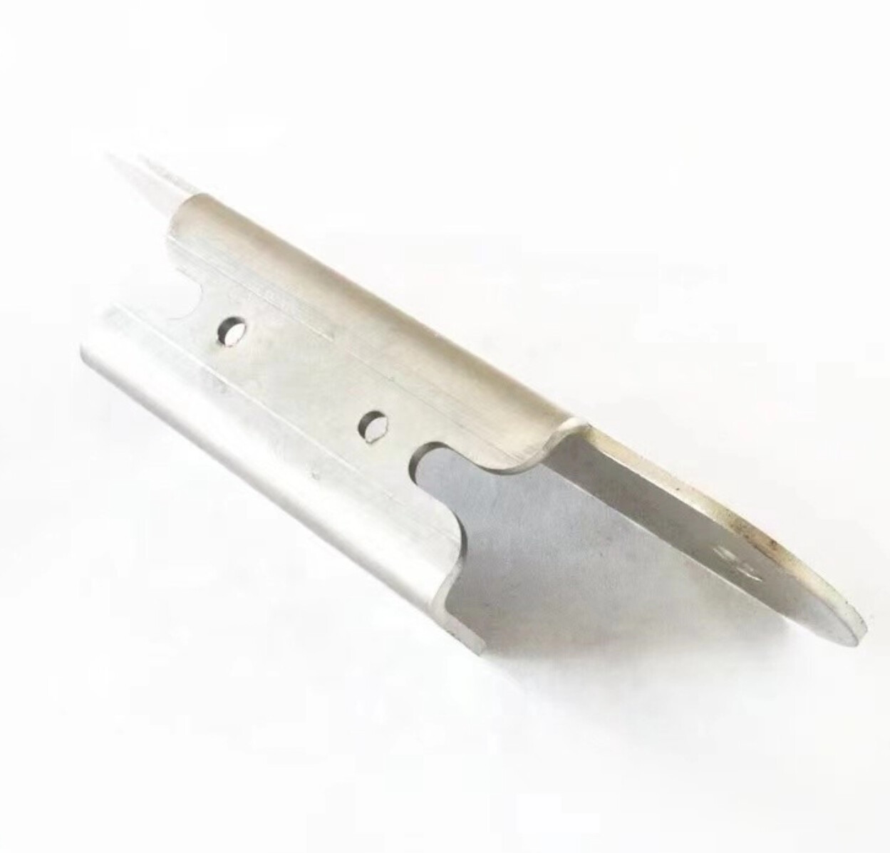 3mm Laser Cutting CNC Metal Bending Aluminum Stainless Steel Bending Parts