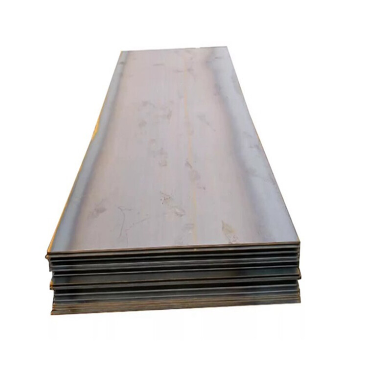 2500mm A36 ASTM Ferrous Metal Carbon Steel Plate Hot Cold Rolled Steel Sheet