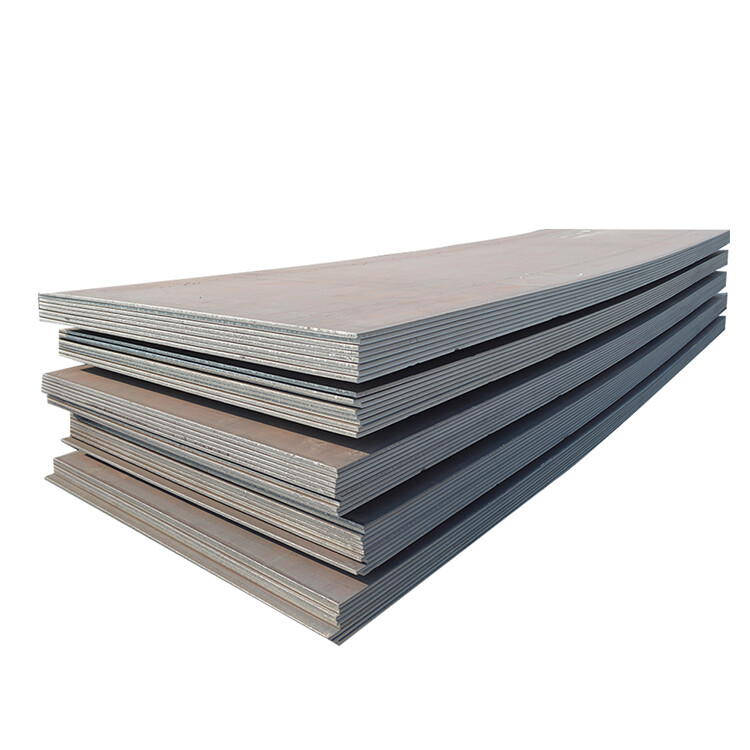 1500mm Q235 Low Carbon Steel Plate Corrugated Cast Iron Steel Plate Cold Rolled Sheet Metal