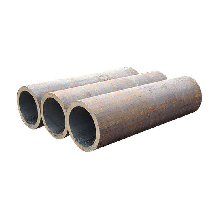 3000mm Q345 Hot Rolled Seamless Steel Tube Seamless Welding Round Tube Steel 22mm