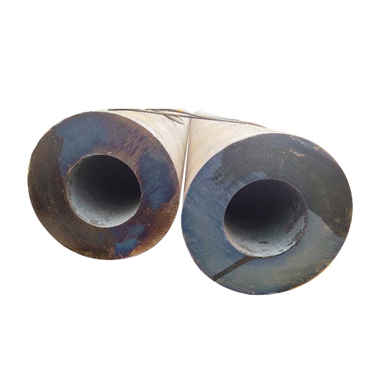 AISI Carbon Hot Rolled Seamless Tubing Apl5l A36 Metal Cold Rolled Astm A53 Steel Pipe