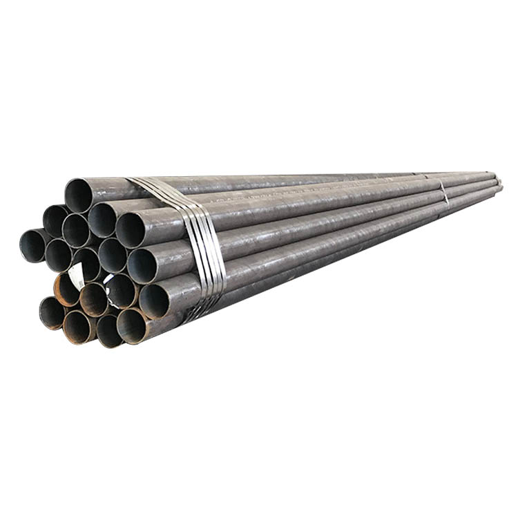AISI Carbon Hot Rolled Seamless Tubing Apl5l A36 Metal Cold Rolled Astm A53 Steel Pipe