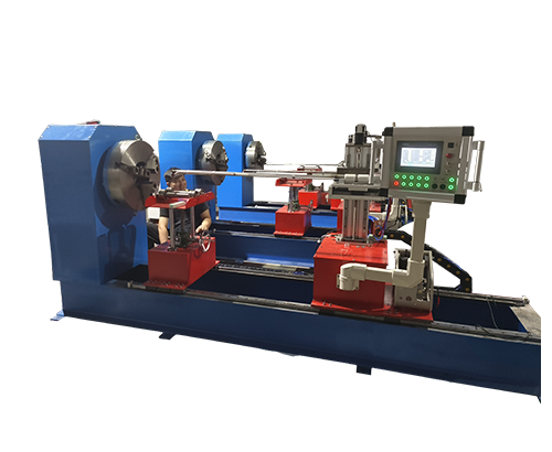 Produk Seri Mesin Khusus