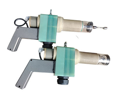 Produk Pengelasan Pelat Tabung LD dengan Sistem Peleburan Otomatis