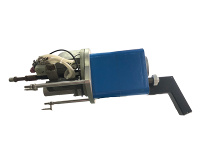 Produk Pengelasan Pipa ke Pelat Gantung LD