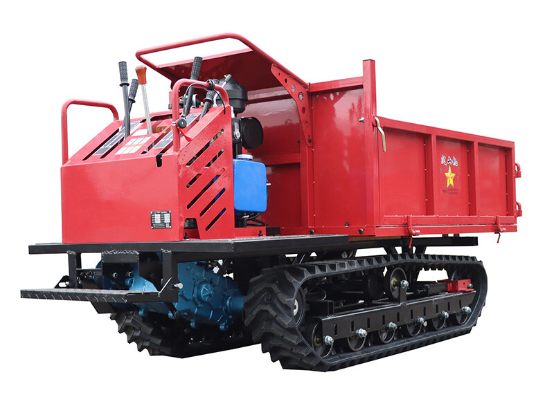 Truk macam apa yang lebih disukai oleh petani buah