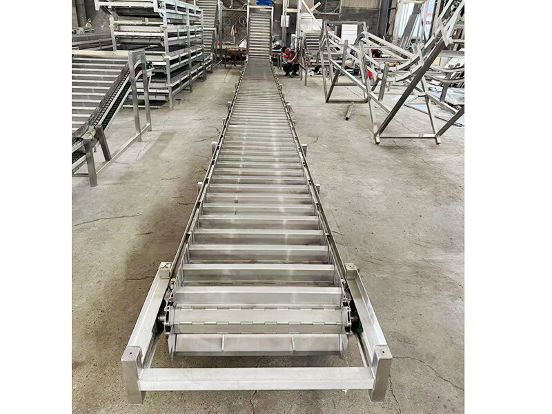 Konveyor rantai papan