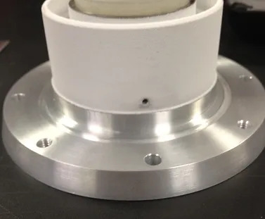 高性能セラミックコーティング：高温腐食環境に最適なソリューション