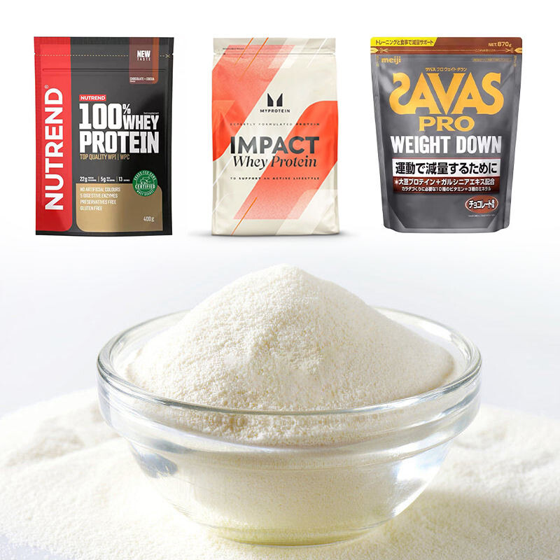 Máy đóng gói sản phẩm dạng bột tự động							