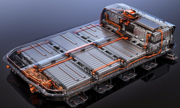 Electric Vehicle Batteries