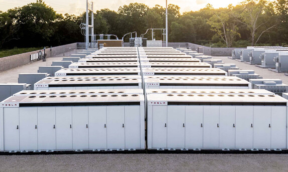 Energy storage batteries