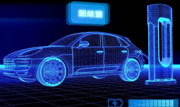 Professional equipment helps new energy battery testing: improve testing accuracy and efficiency