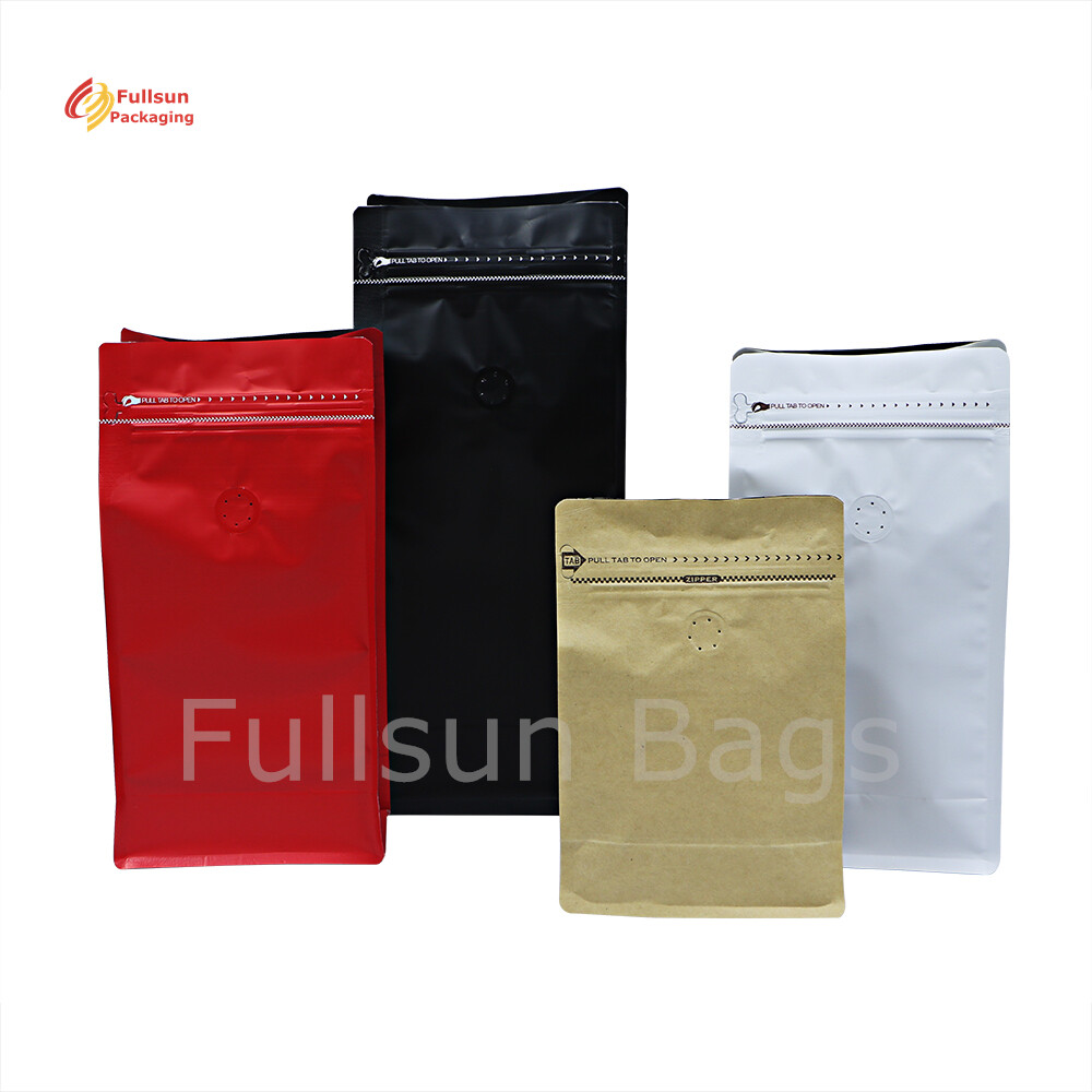 Tas yang bisa bernafas valve kopi