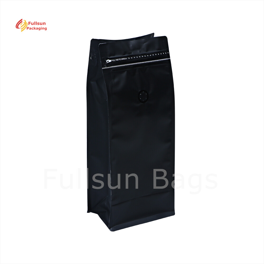 Tas yang bisa bernafas valve kopi