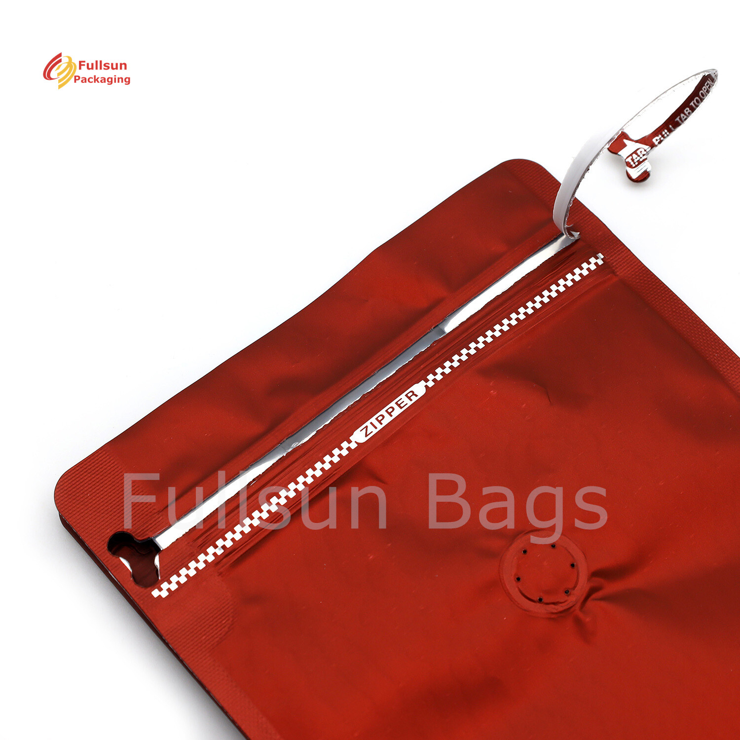 Tas valve yang bisa bernafas kopi