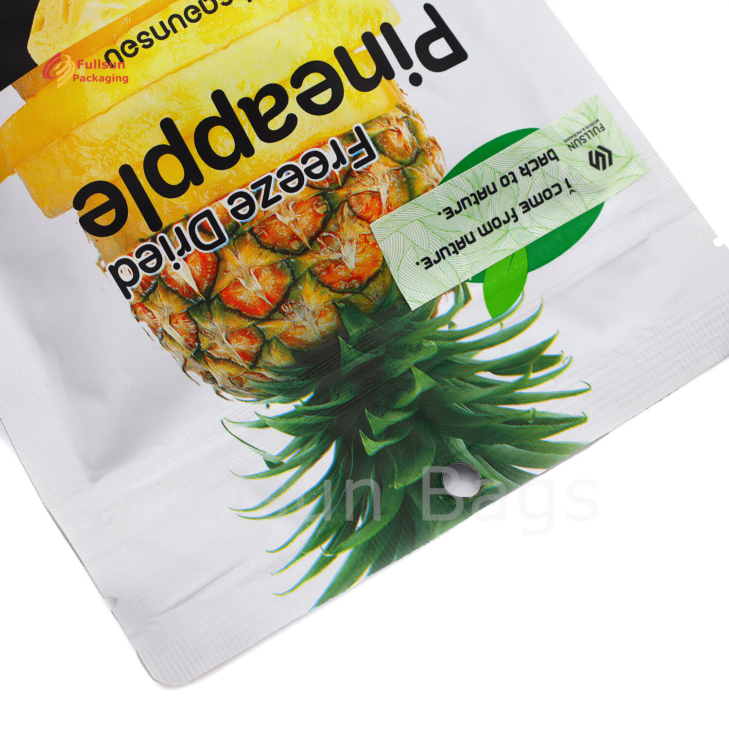 Kantong Kemasan Makanan