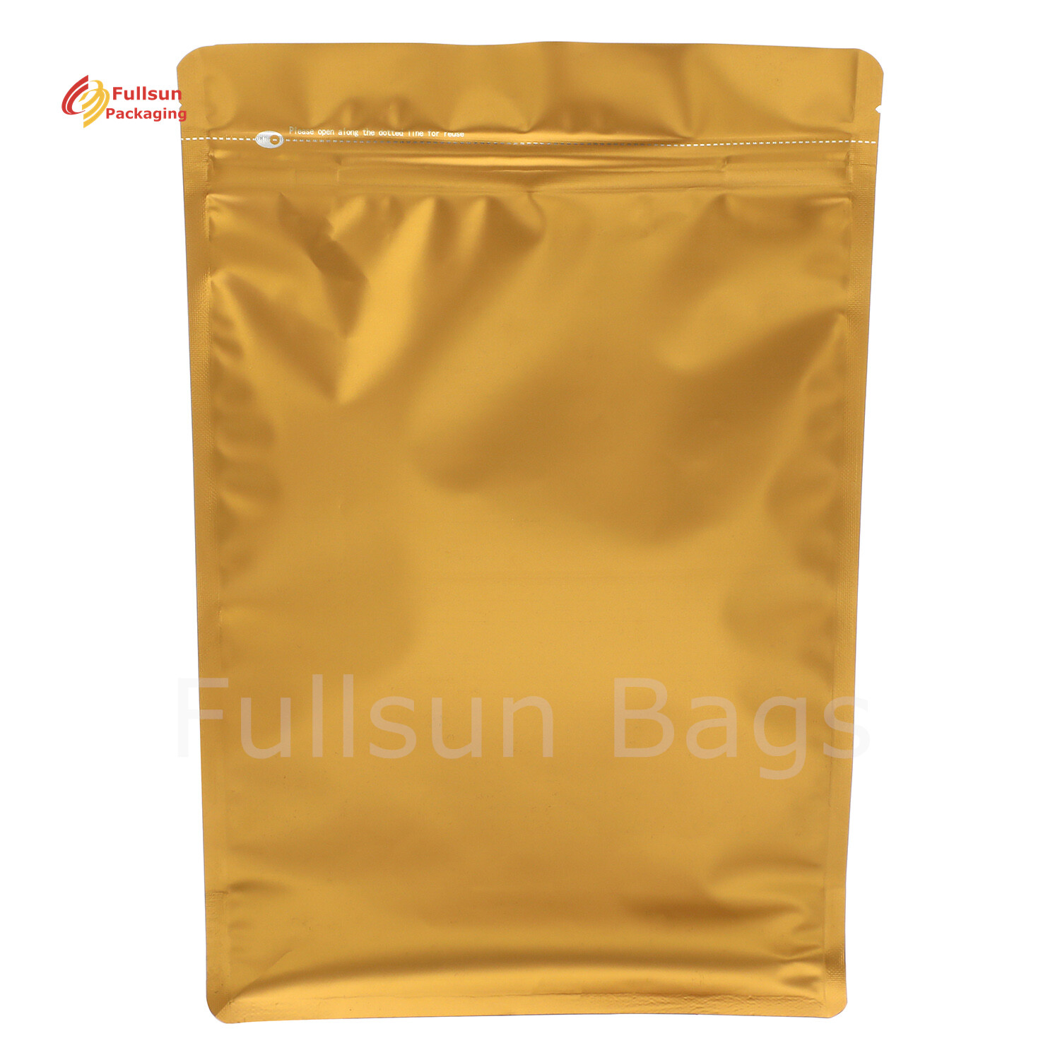 Tas folium aluminum