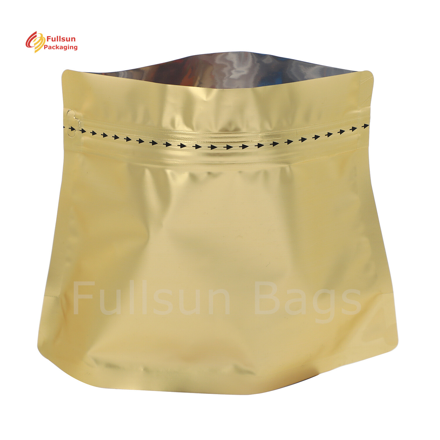 Tas folium aluminum