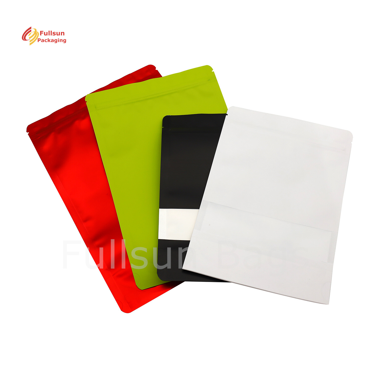 Tas jendela folium aluminum