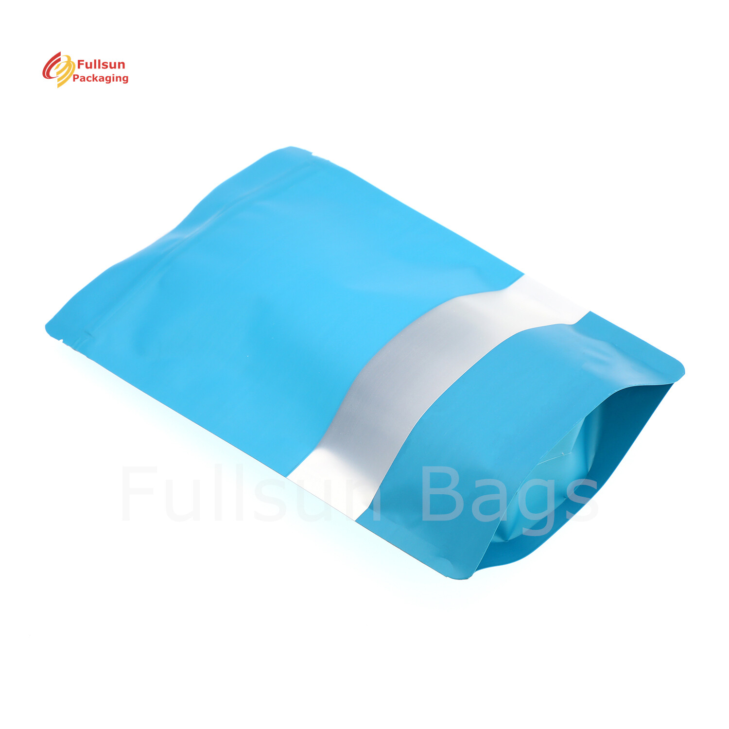 Tas jendela folium aluminum