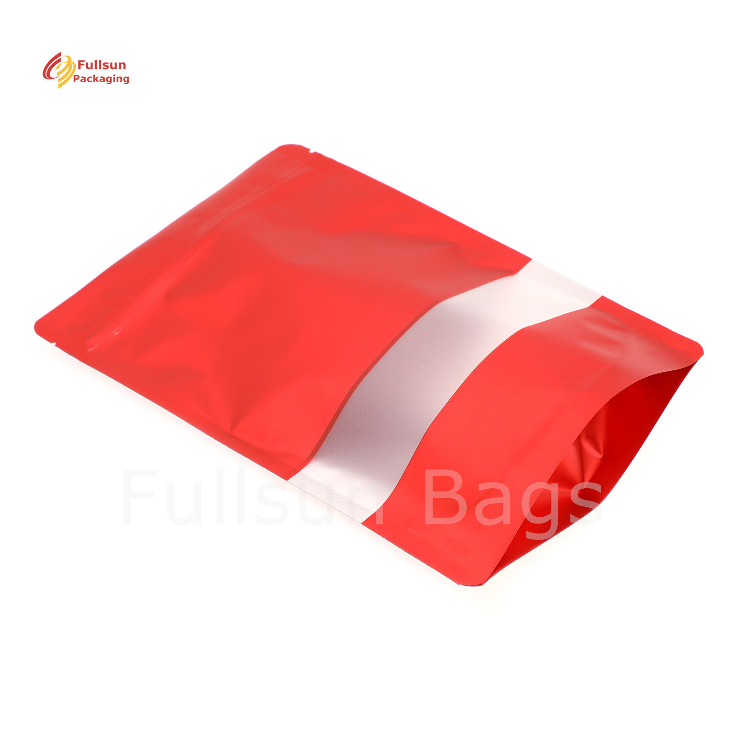 Tas jendela folium aluminum