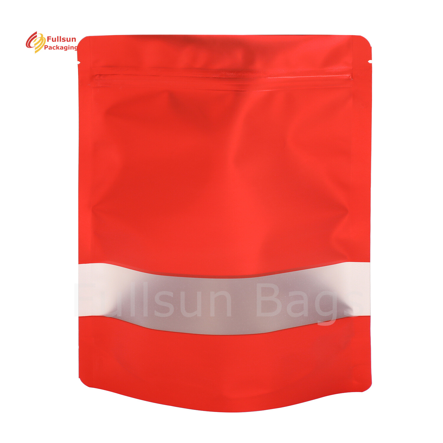 Tas jendela folium aluminum