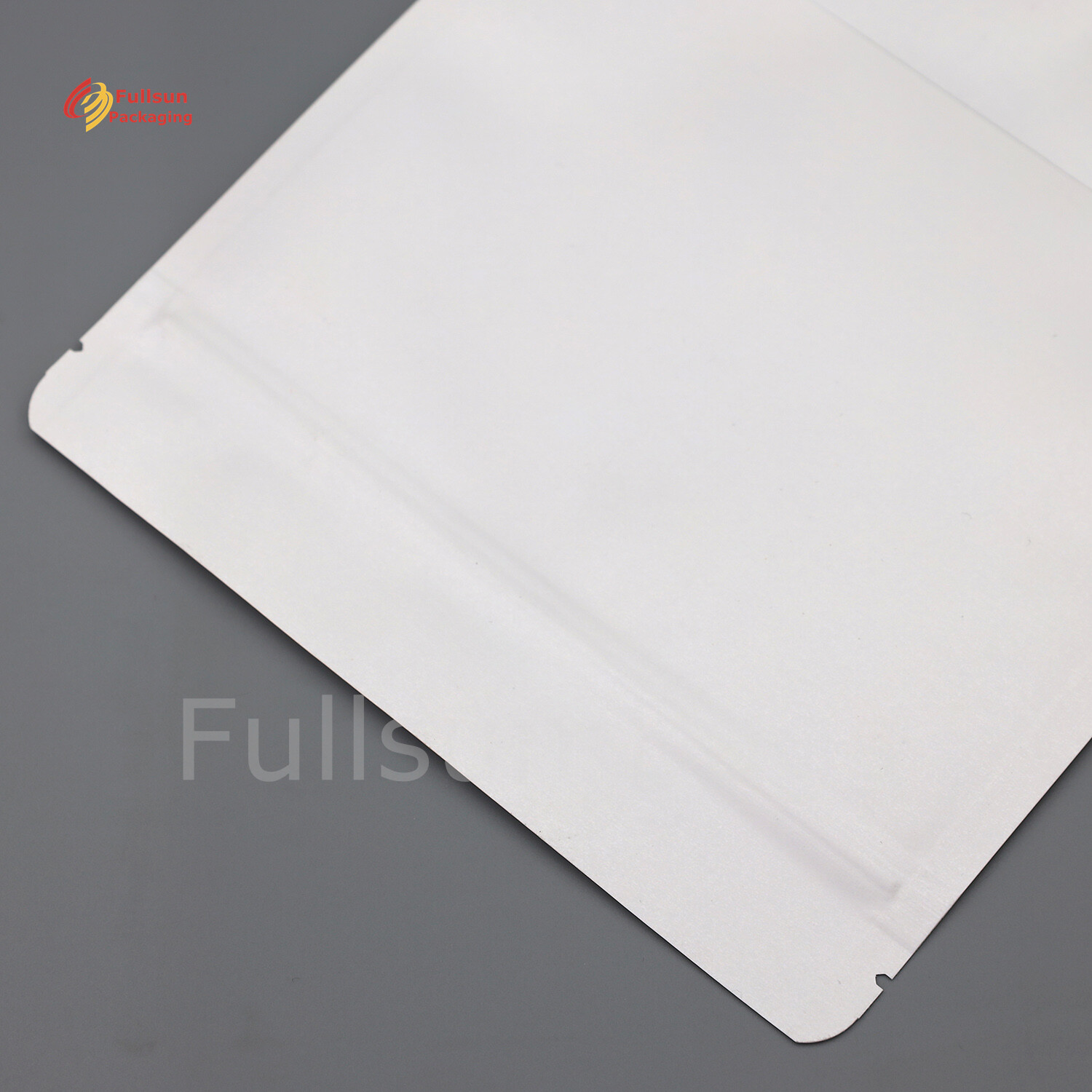 Tas jendela folium aluminum